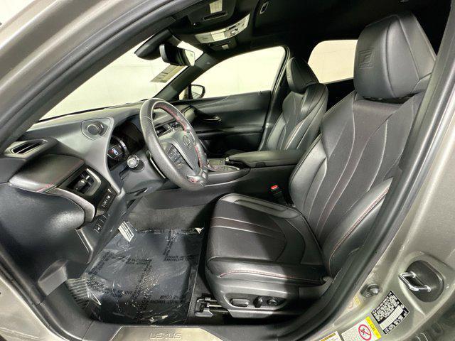 used 2019 Lexus UX 200 car, priced at $22,999