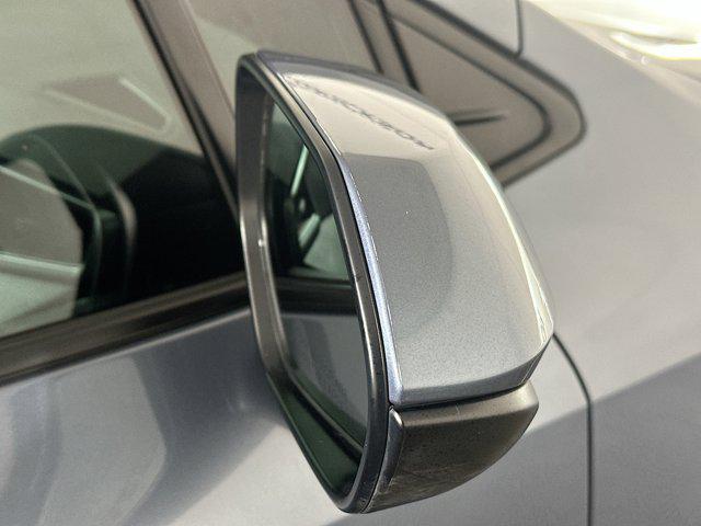 used 2024 Toyota Corolla car, priced at $17,977