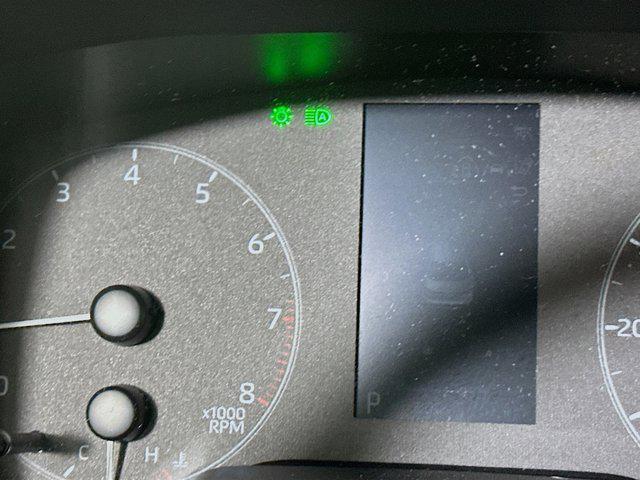 used 2024 Toyota Corolla car, priced at $17,977