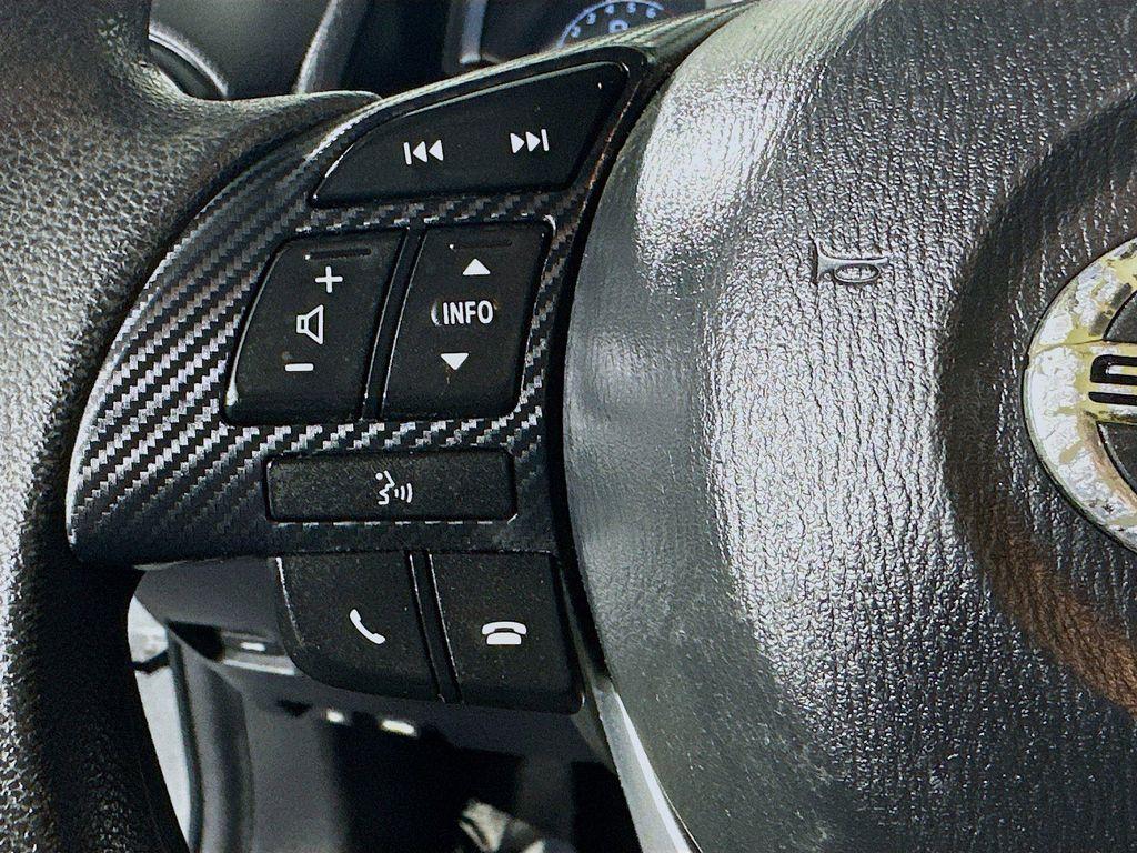 used 2016 Scion iA car, priced at $9,462