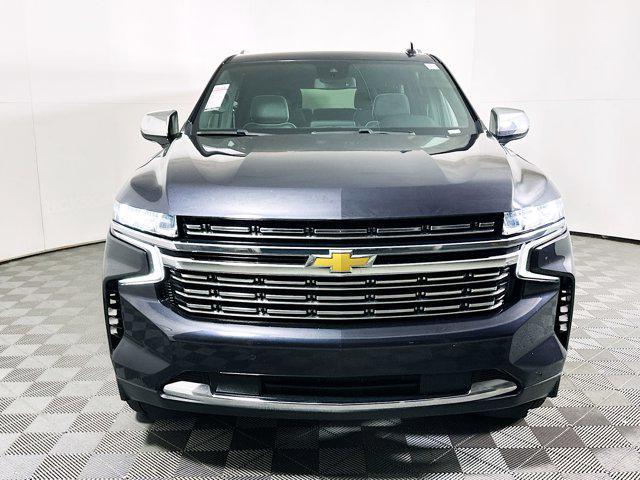 used 2023 Chevrolet Suburban car, priced at $34,999