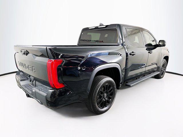 used 2025 Toyota Tundra car, priced at $50,977