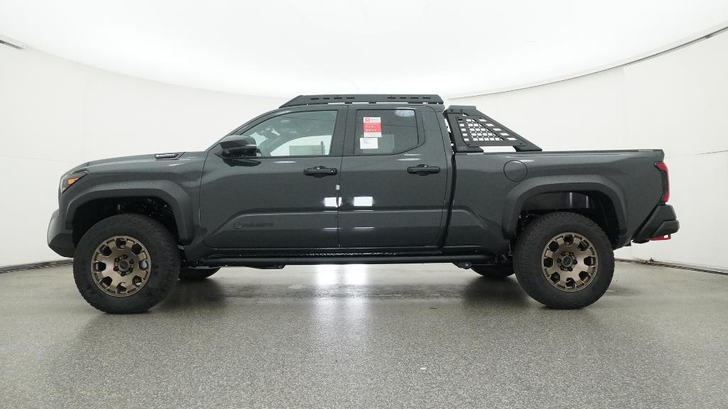 new 2026 Toyota Tacoma Hybrid car, priced at $68,821