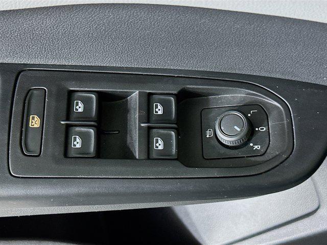 used 2022 Volkswagen Taos car, priced at $21,263