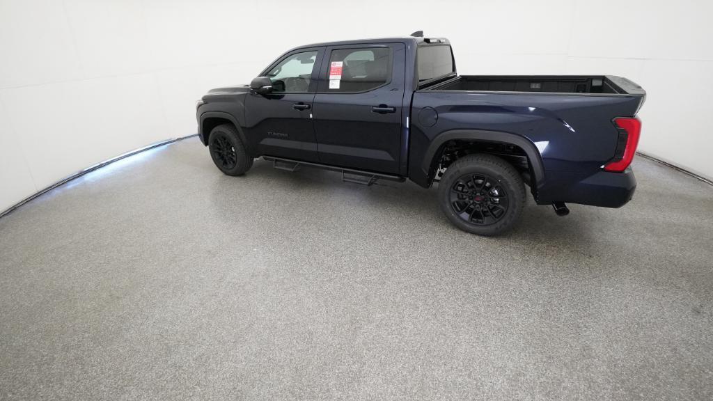 new 2026 Toyota Tundra car, priced at $68,605