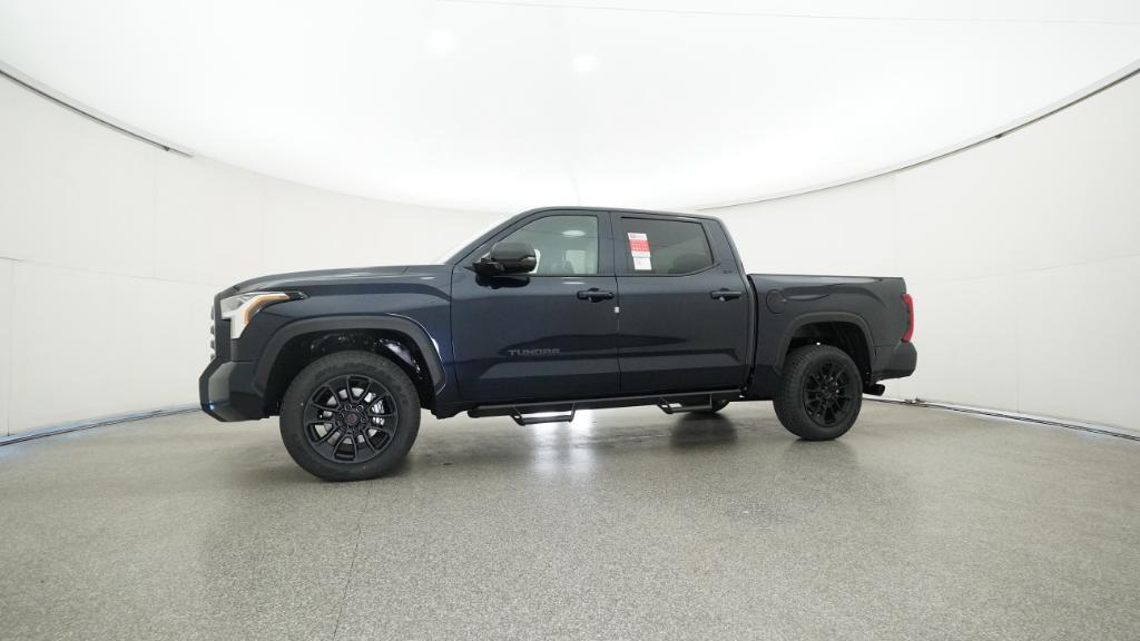 new 2026 Toyota Tundra car, priced at $68,605