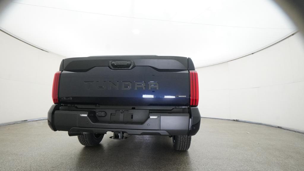 new 2026 Toyota Tundra car, priced at $68,605