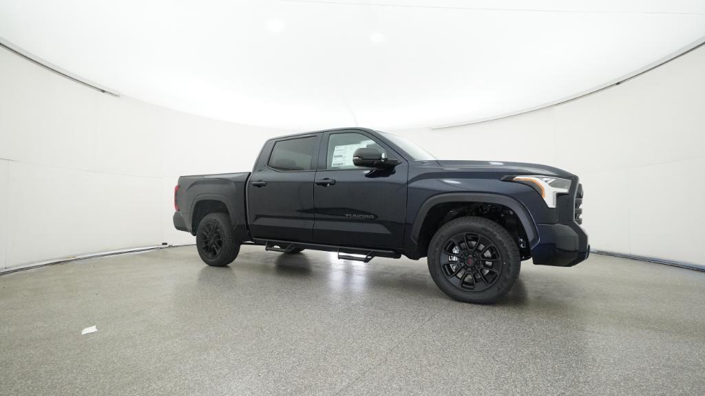 new 2026 Toyota Tundra car, priced at $68,605
