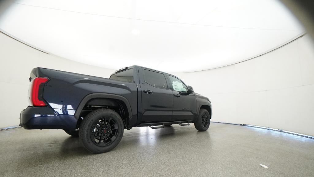new 2026 Toyota Tundra car, priced at $68,605