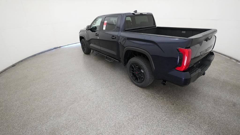 new 2026 Toyota Tundra car, priced at $68,605