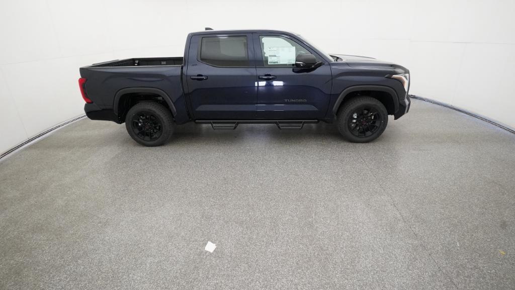 new 2026 Toyota Tundra car, priced at $68,605