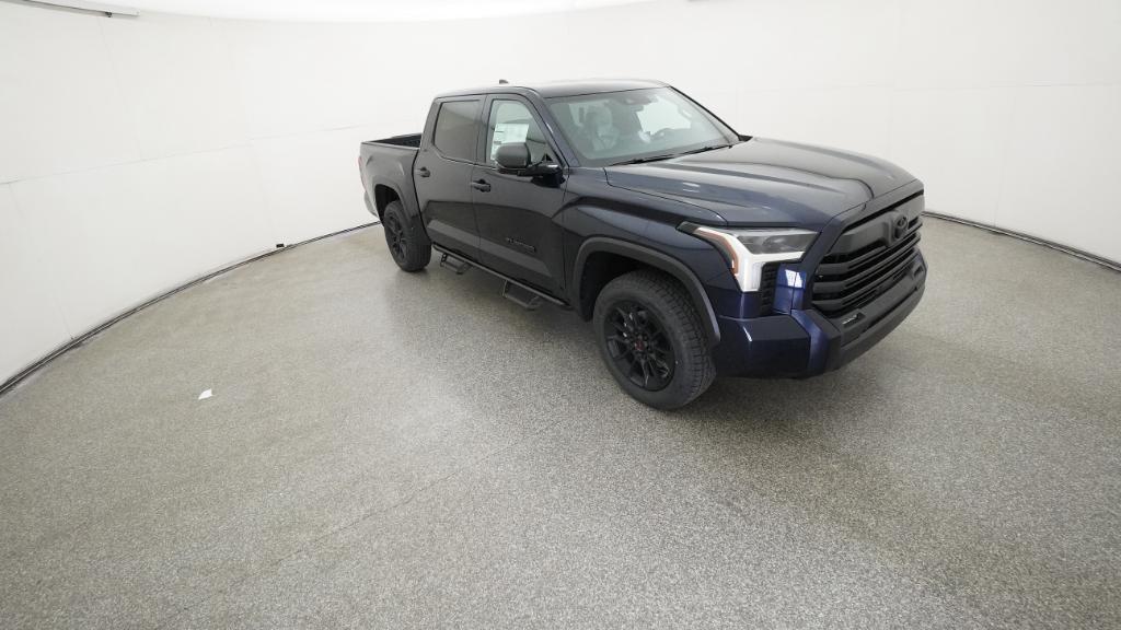 new 2026 Toyota Tundra car, priced at $68,605