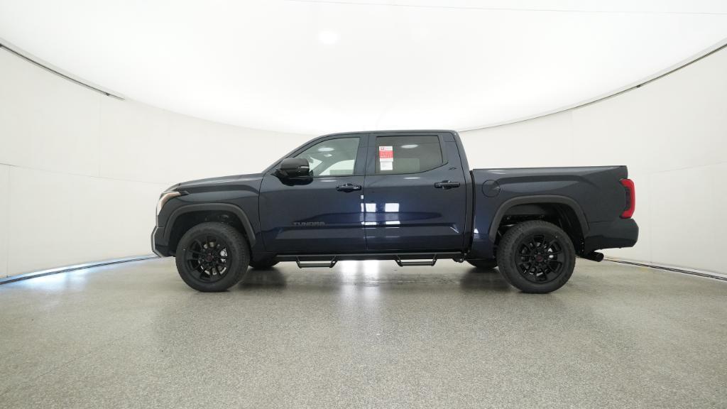 new 2026 Toyota Tundra car, priced at $68,605