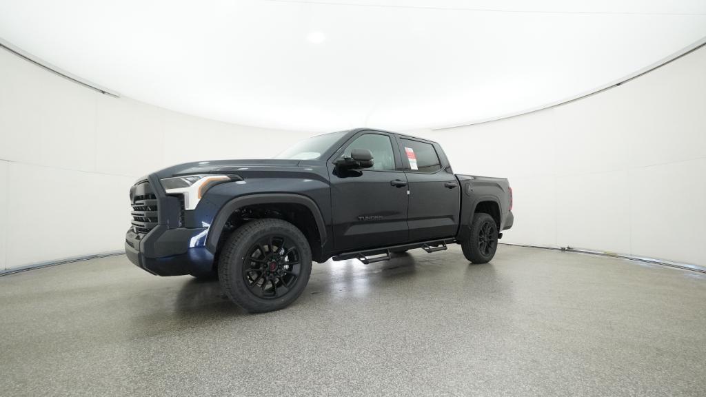 new 2026 Toyota Tundra car, priced at $68,605