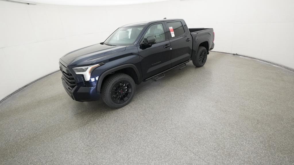 new 2026 Toyota Tundra car, priced at $64,435