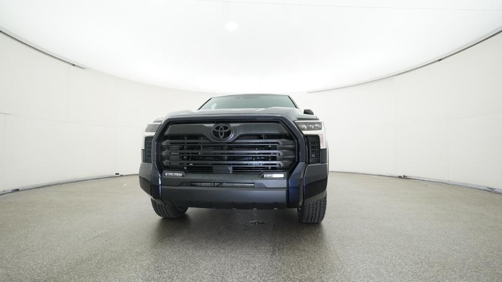 new 2026 Toyota Tundra car, priced at $68,605