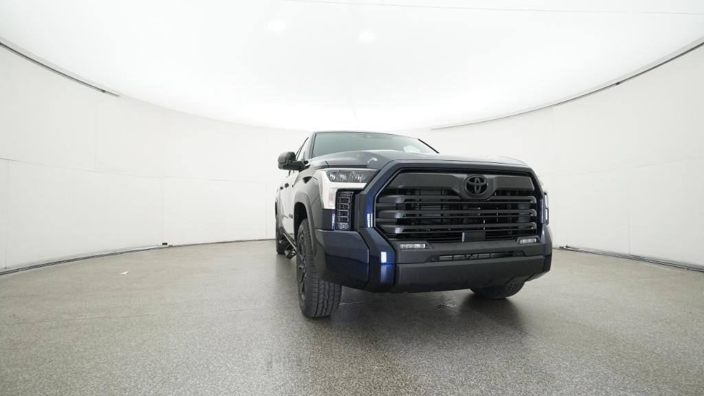 new 2026 Toyota Tundra car, priced at $68,605