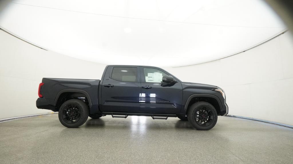 new 2026 Toyota Tundra car, priced at $68,605