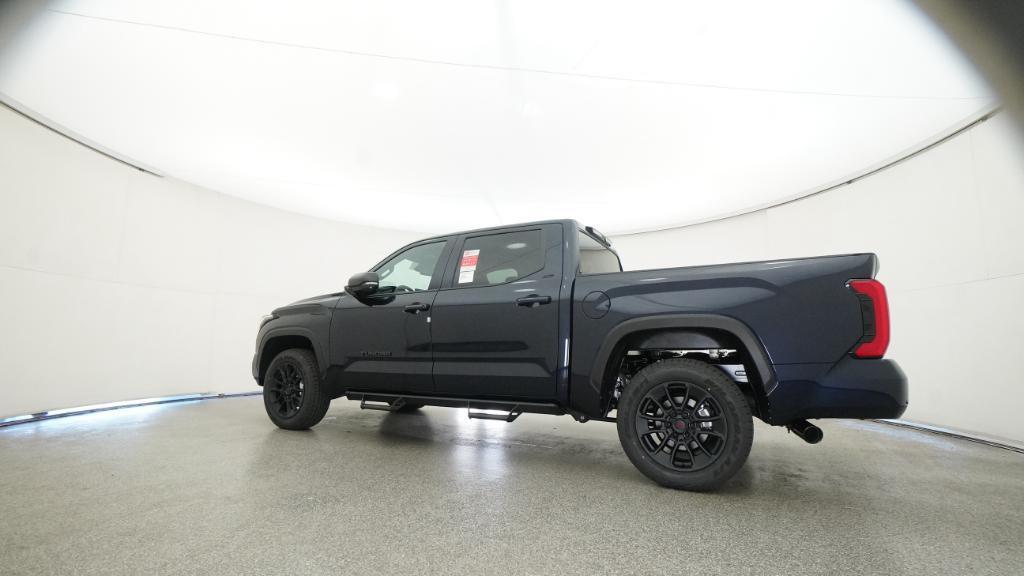 new 2026 Toyota Tundra car, priced at $68,605