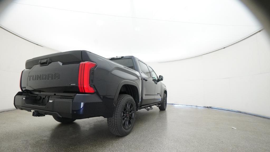 new 2026 Toyota Tundra car, priced at $68,605