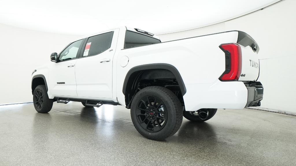 new 2026 Toyota Tundra car, priced at $70,515