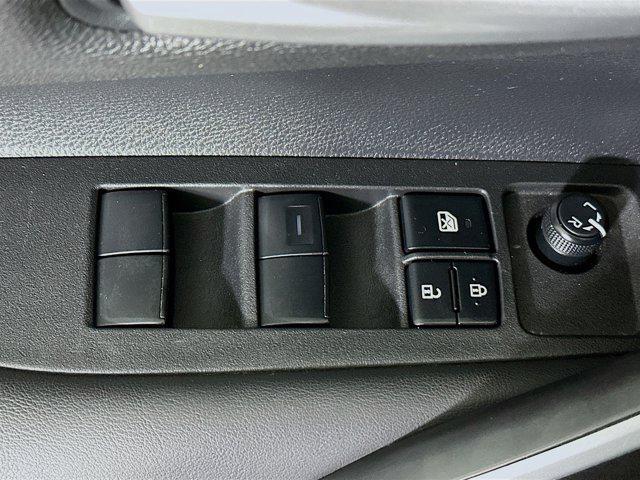 used 2023 Toyota Corolla car, priced at $19,977