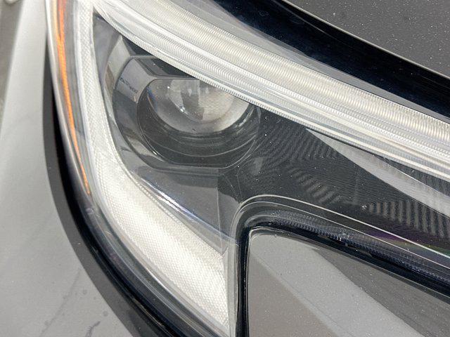 used 2023 Toyota Corolla car, priced at $19,977