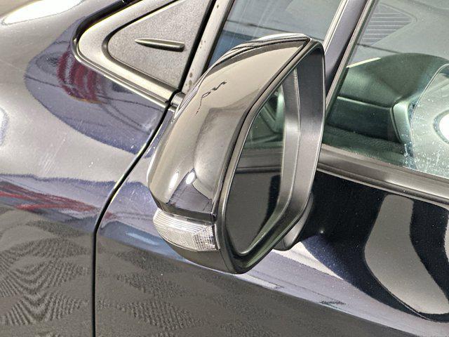 used 2023 Toyota Corolla car, priced at $19,977