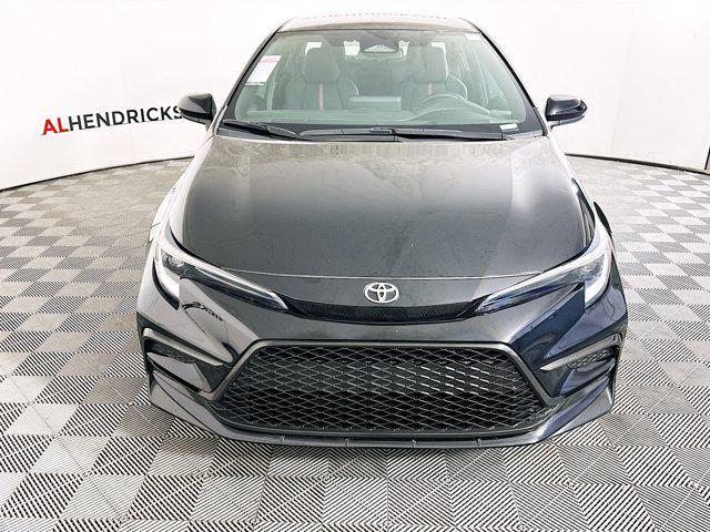 used 2023 Toyota Corolla car, priced at $19,977