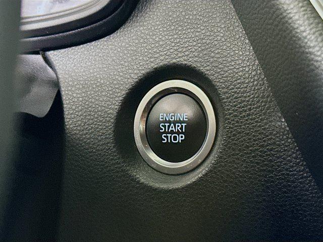 used 2023 Toyota Corolla car, priced at $19,977