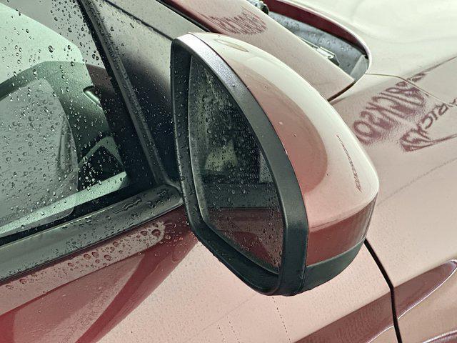 used 2017 Hyundai Tucson car, priced at $10,377