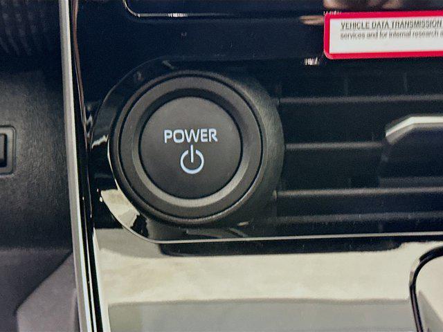 used 2024 Toyota bZ4X car, priced at $22,799