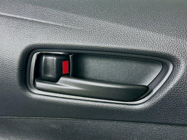 used 2023 Toyota Corolla car, priced at $16,877