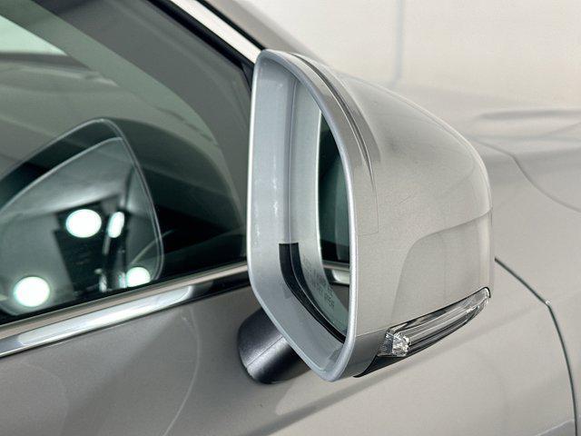 used 2023 Volvo XC90 car, priced at $33,999