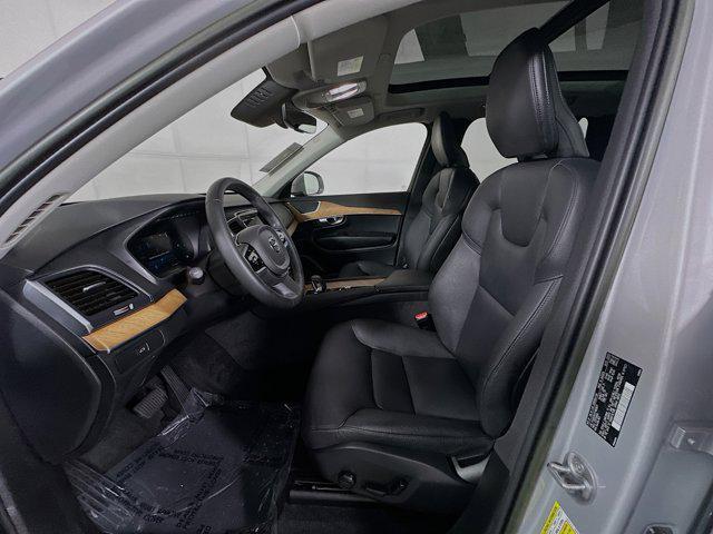 used 2023 Volvo XC90 car, priced at $33,999