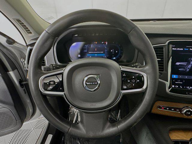 used 2023 Volvo XC90 car, priced at $33,999