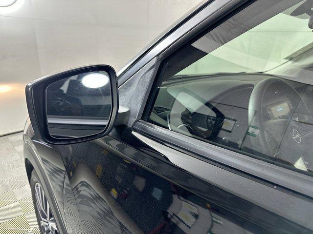 used 2022 Nissan Kicks car, priced at $17,362
