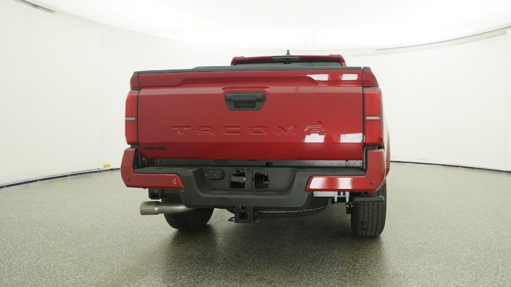 new 2026 Toyota Tacoma car, priced at $52,757
