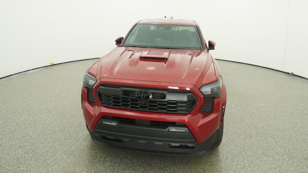 new 2026 Toyota Tacoma car, priced at $52,757
