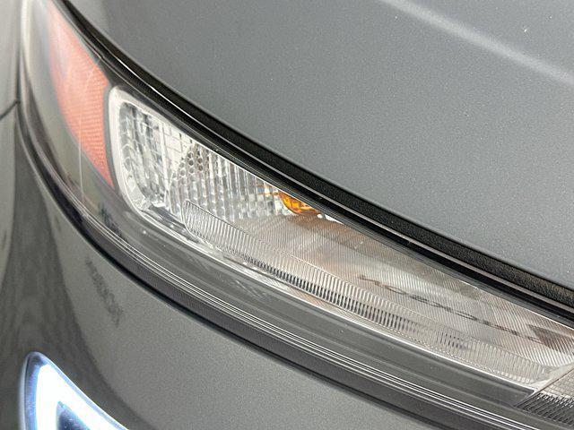 used 2022 Hyundai Venue car, priced at $15,577