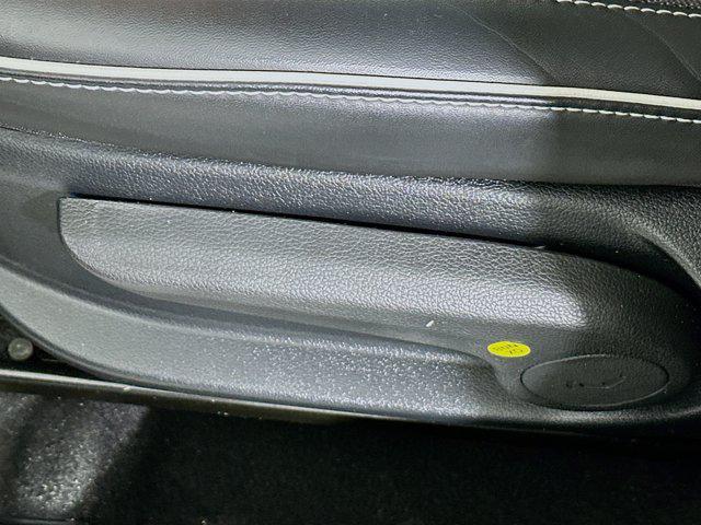 used 2022 Hyundai Venue car, priced at $15,577