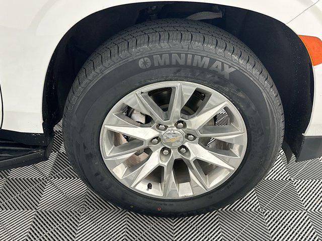 used 2023 Chevrolet Suburban car, priced at $36,599