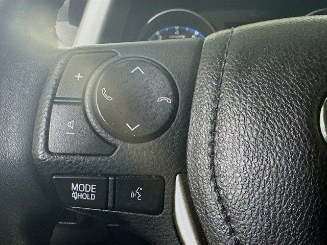 used 2018 Toyota RAV4 car, priced at $15,377