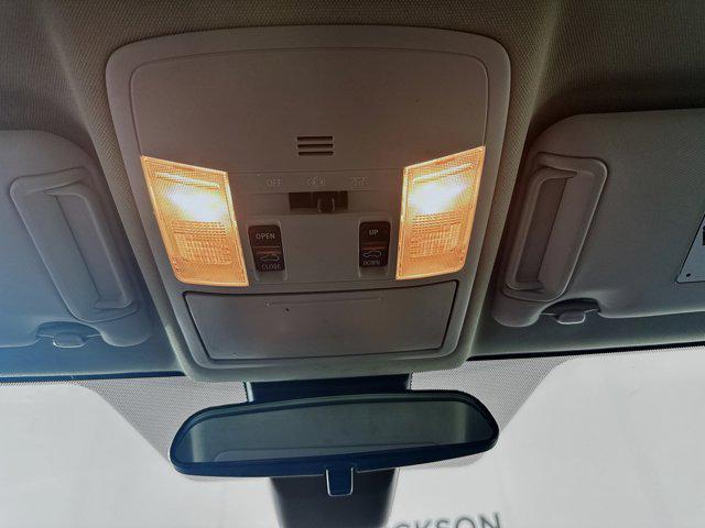 used 2018 Toyota RAV4 car, priced at $15,377