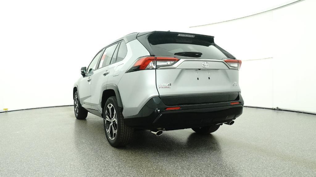 new 2025 Toyota RAV4 Hybrid car, priced at $53,065