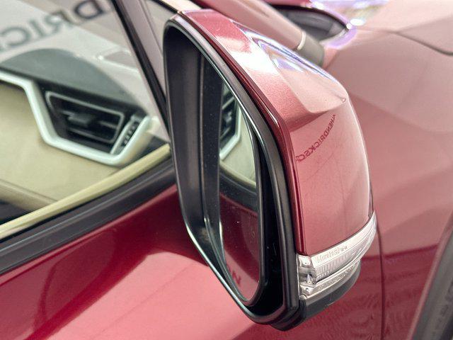 used 2023 Toyota RAV4 car, priced at $26,977