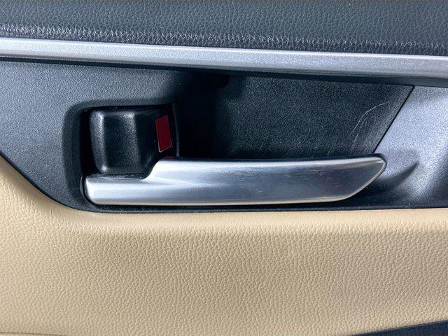 used 2023 Toyota RAV4 car, priced at $26,977