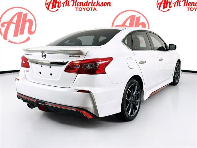 2017 Nissan Sentra, used, $14,223 | VIN 3N1CB7AP4HY409831 | DealerRater.com