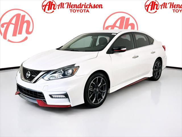 2017 Nissan Sentra, used, $14,223 | VIN 3N1CB7AP4HY409831 | DealerRater.com