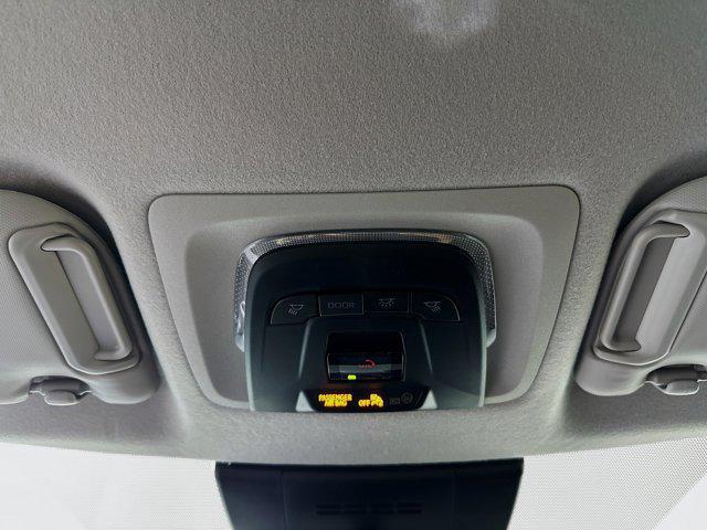 used 2024 Toyota Corolla Cross car, priced at $22,777